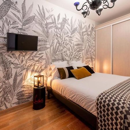 Annecy Rent Lodge Dolomites Exterior foto
