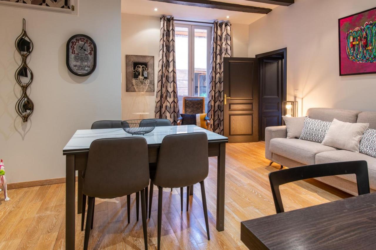 Annecy Rent Lodge Dolomites Exterior foto